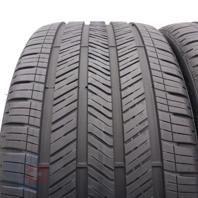 2. Opony 265/35 R21 2x GOODYEAR 101H XL NFO Eagle Touring Sommerreifen M+S 2022 WIE NEU 7-7,2mm