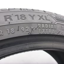 7. 225 40 18 2x BARUM 225/40 R18  92Y XL Bravuris 5 Sommerreifen  2024 8-8,2mm