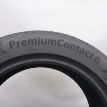 5. 205 55 17 1x CONTINENTAL 205/55 R17 95V PremiumContact6 Sommerreifen 2025 VOLL