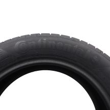 6. 225 50 17 4x CONTINENTAL 225/50 R17 94V ContiEcoContact5 Sommerreifen 2015 7,5-7,8mm