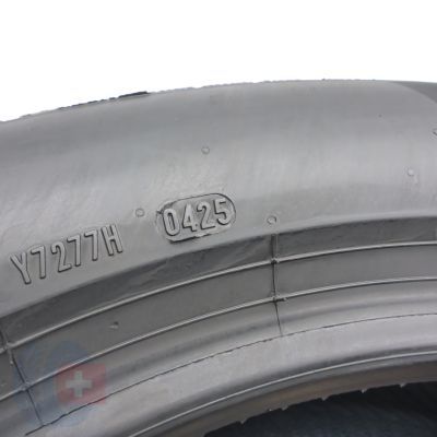 3. 225 50 18 2x PIRELLI 225/50 R18  95W Cinturato P7 Sommerreifen 2025 7mm