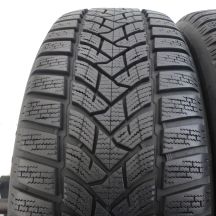 3. 2 x DUNLOP 215/60 R16 95H Winter Sport 5 Winterreifen 2015 WIE NEU