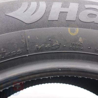 8.  205 65 15 2x HANKOOK 205/65 R15  99T XL Winter I cept RS Winterreifen 2012 VOLL 