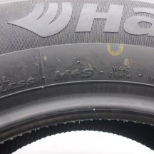 8.  205 65 15 2x HANKOOK 205/65 R15  99T XL Winter I cept RS Winterreifen 2012 VOLL 
