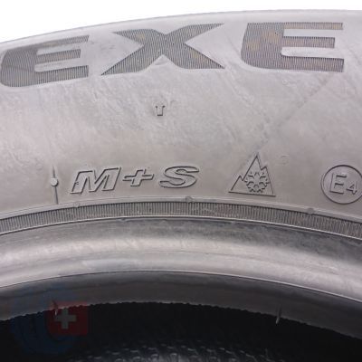 2. 215 65 16 4x NEXEN 215/65 R16 98H Winguard Snow G3 WH21 Winterreifen 2022 7mm