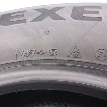2. 215 65 16 4x NEXEN 215/65 R16 98H Winguard Snow G3 WH21 Winterreifen 2022 7mm