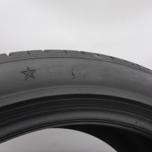 8. 275 40 20 2x PIRELLI 275/40 R20 106W XL PZero Sommerreifen 2023 6-6,5mm