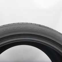 4. 315 35 21 2x PIRELLI 315/35 R21 111Y XL NO PZero Sommerreifen 2022 6,7mm