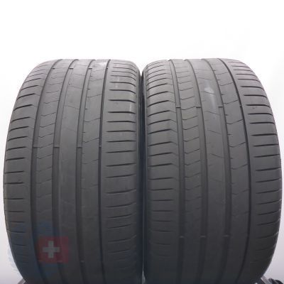 295 30 20 2x PIRELLI 295/30 R20 101Y XL PZero M01 Sommerreifen 2021 5,5mm