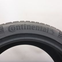 5. 235 45 18 2x CONTINENTAL 235/45 R18 98V XL WinterContact TS870P Winterreifen 2025 7,5mm