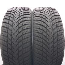 4.  235 45 20 4x NOKIAN 235/45 R20 100V XL SnowProof 2 SUV Winterreifen 2025 8,4-8,2mm WIE NEU 