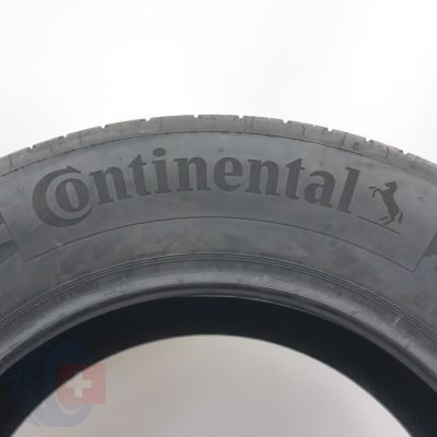 5. 235 65 17 4x CONTINENTAL 235/65 R17 108V XL EcoContact6 Sommerreifen 2022 VOLL 5. 235 65 17 4x CONTINENTAL 235/65 R17 108V XL EcoContact6 Sommerreifen 2022 VOLL
