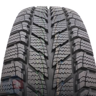 1 x UNIROYAL 235/65 R16C 115/113R Snow Max 2 Winterreifen 2018 WIE NEU VOLL