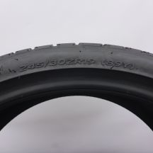 5. 245 30 19 1x HANKOOK 245/30 R19 89Y XL Ventus S1 evo3 Sommerreifen 2019 VOLL WIE NEU 