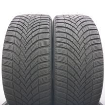4.  235 45 18 4x SEMPERIT 235/45 R18 98V XL Speed-Grip 5 Winterreifen 2024 7,2-7mm