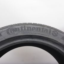 4. 225/45 R18 2x CONTINENTAL 95Y XL ContiSportContact 5 BMW Sommerreifen 2024  VOLL WIE NEU 