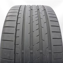 315 40 21 1x CONTINENTAL 315/40 R21 111Y SportContact 6 SILENT M0-S Sommerreifen 2020 5,5mm