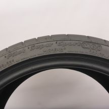 4.  285 30 19 1x MICHELIN 285/30 ZR19 98Y XL Pilot Super Sport M01 Somerreifen 2022 7mm WIE NEU
