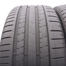 2. 285 40 21 2x PIRELLI 285/40 R21 109Y XL PZero A01 Sommerreifen 2024, 2025 6mm