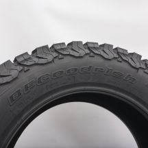 5. 265 60 18 4x BFGOODRICH 265/60 R18 119/116S All-Terrain T/A AT Baja Ko2 Ganzjahresreifen 2018 Ungebraucht  