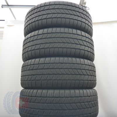 275 55 20 4x GOODYEAR 275/55 R20 111S Eagle LS2 Sommerreifen 2011 8-8,2mm