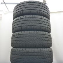 275 55 20 4x GOODYEAR 275/55 R20 111S Eagle LS2 Sommerreifen 2011 8-8,2mm