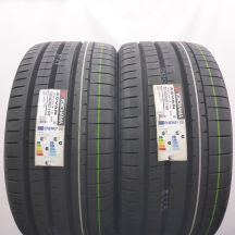 325 40 22 2x YOKOHAMA 325/40 ZR22 114Y XL Advan Sport V107 M01 Sommerreifen 2023 Ungebraucht  