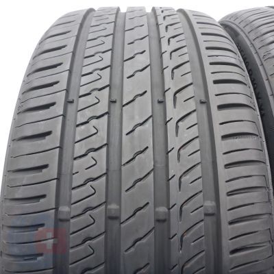 2.  235 40 19 2x BARUM 235/40 R19 96Y XL Bravuris 5 Sommerreifen 2021 8mm