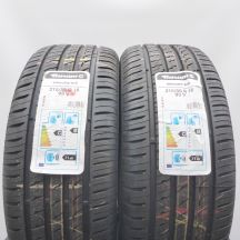  215 55 16 2x BARUM 215/55 r16 93V Bravuris 5 Sommerreifen 2021 VOLL