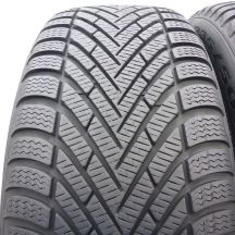 3. 235 50 19 2x PIRELLI 235/50 R19 103V XL Winter Powergy Winterreifen 2024 7,7-7,5mm