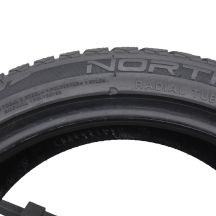 8. 4 x MOMO 205/45 R17 88V XL North Pole W20 Winterreifen 2020 7,2-7,5mm