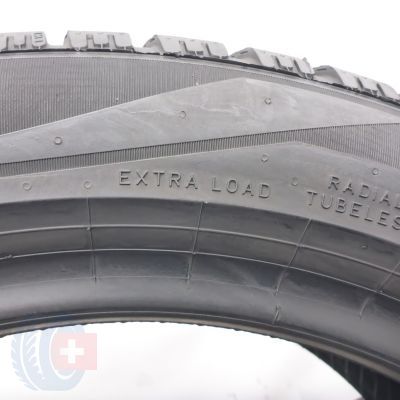 5. 195 55 16 2x PIRELLI 195/55 R16 91H XL Winter 2 Cinturato Winterreifen 2022 7,8mm