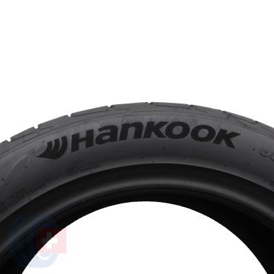 6. 265 45 ZR19 4 x HANKOOK 265/45 ZR19 105Y XL Ventus S1evo Z Lato 2020