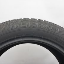 6. 215 55 17 4x GISLAVED 215/55 R17 98V XL EuroFrost 6 Winterreifen 2023 7-7,2mm