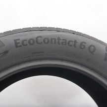 5. 235 55 19 2x CONTINENTAL 235/55 R19 105T XL EcoContact Q SEAL Sommerreifen 2023 6,2mm