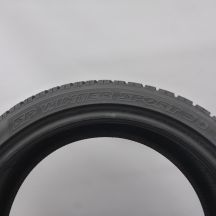 5. 235 40 19 2x DUNLOP 235/40 R19 96V XL SP Winter Sport 3D R01 Winterreifen 2023/24 7-7,5mm