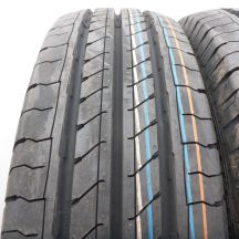 3. 195 75 16C 4x CONTINENTAL 195/75 R16C 107/105R VanContact Ultra Sommerreifen 2023 VOLL
