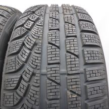 3. 225 50 16 2x PIRELLI 225/50 R16 96V XL Sottozero Winter 240 SerieII N1 Winterreifen 2018 Ungebraucht  