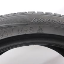 2. 215/45 R18 2x VREDESTEIN 93V XL Wintrac Pro Winterreifen 2021 WIE NEU 8mm