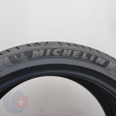 4. 235/40 R18 2x MICHELIN 91W Primacy 4 S1 Sommerreifen 2026,2-6mm