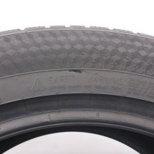 5. 255 50 19 4x CONTINENTAL 255/50 R19 107T XL WintrerContact TS870P SEAL Winterreifen  2022 7,2mm