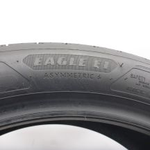 7. 235 40 19 2x GOODYEAR 235/40 R19 96W XL Eagle F1 Asymmetric 6 Seal Sommerreifen 2024 6,2mm