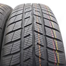 3. 225 65 17 2x BARUM 225/65 R17 106H XL Polaris 5 Winterreifen 2023 VOLL WIE NEU 