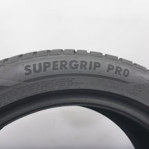 6. 215 50 17 2x ESA TECAR 215/50 R17 95V XL SuperGrip PRO Winterreifen 2021 7,2-7,8mm