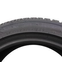 4. 205 50 17 1x BRIDGESTONE 205/50 R17 93H XL Blizzak LM005 Winterreifen 7,8mm 2024