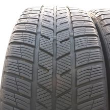 3. 225 45 19 2x BARUM 225/45 R19 96V XL Polaris 5 Winterreifen 2022 7,5-7,8mm