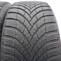 2. 225 40 19 4x SEMPERIT 225/40 R19 93W XL Speed-Grip Winterreifen 2025 7-6,8mm