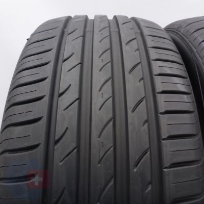 2.  215 45 16 2x NEXEN  215/45 R16  86H Nblue HD Plus Sommerreifen 2019 Ungebraucht  