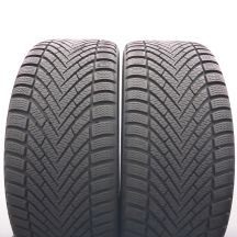 235 45 18 2x PIRELLI 235/45 R18 98V XL Powergy Winterreifen 2024 7,5mm