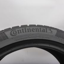 6. 245 40 18 2x CONTINENTAL 245/40 R18 97V XL WinterContact TS850P Winterreifen 2018 6,8-7mm